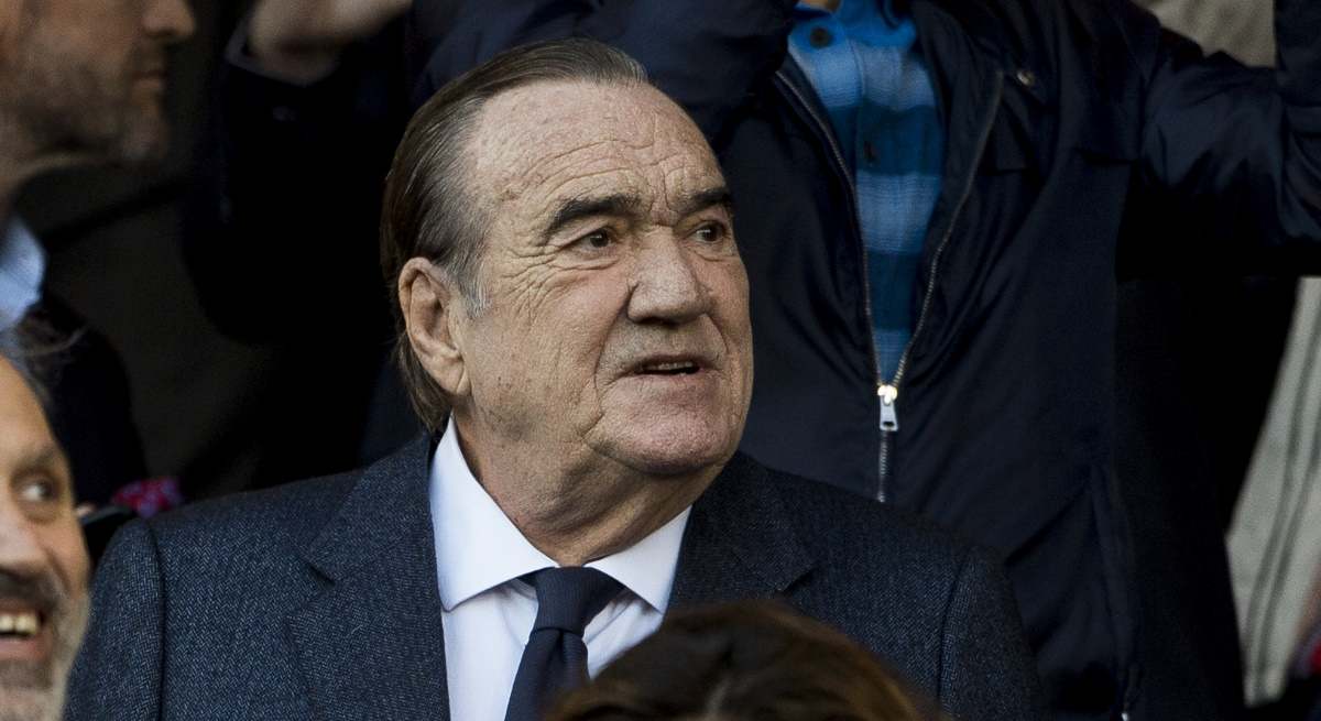 Fernando Fernandez Tapias