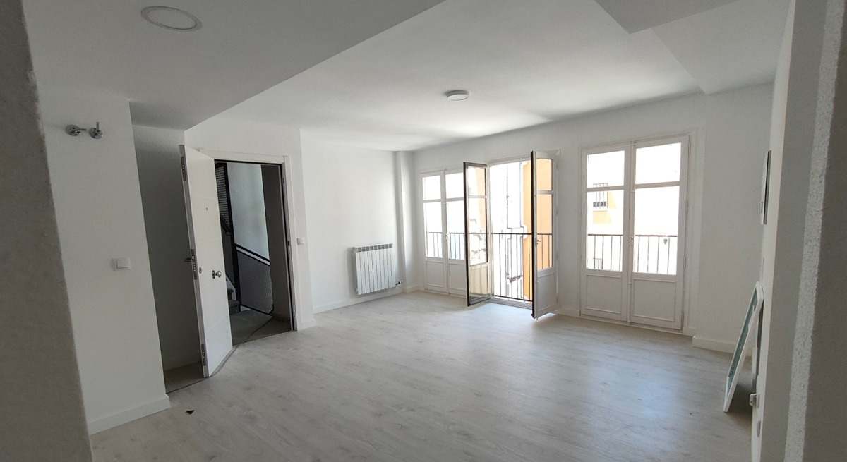 vivienda zaragoza