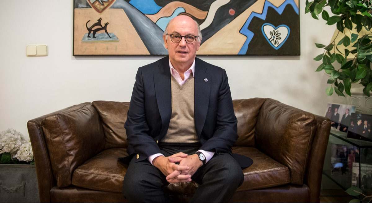 Aldo Olcese