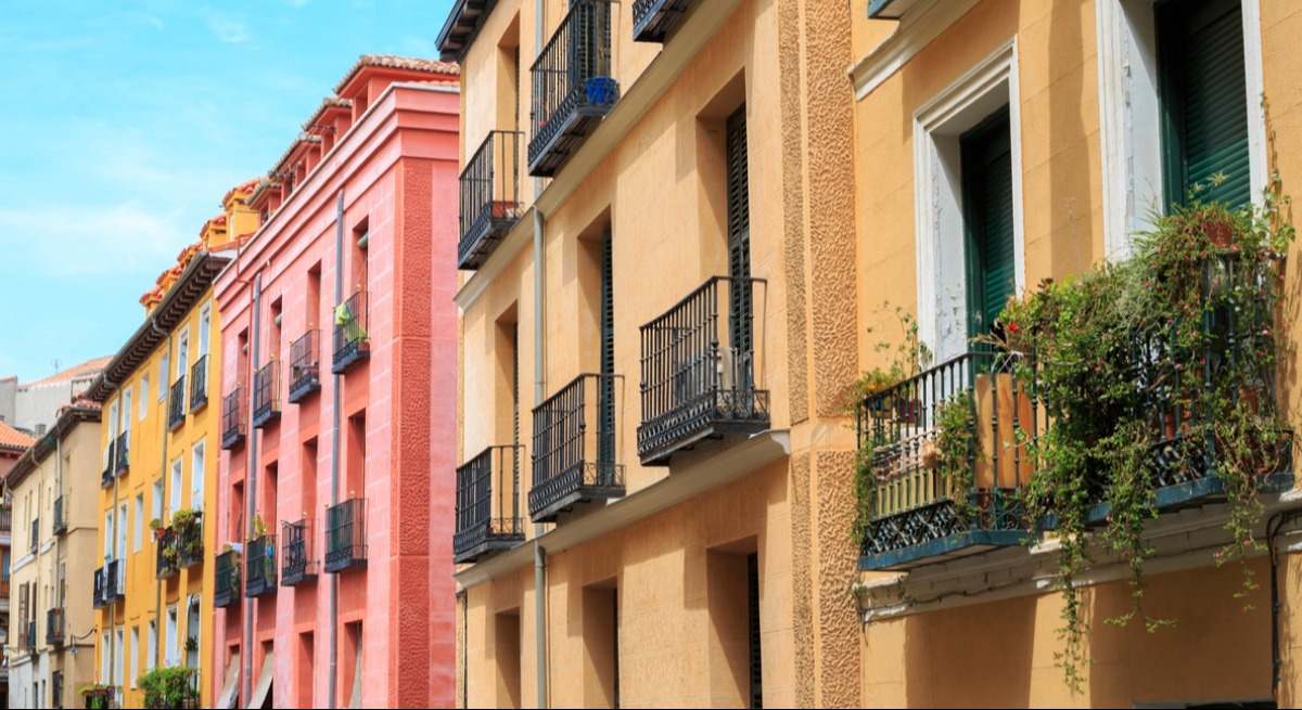 El alquiler remonta en España tras un año de caídas, con Madrid muy por delante de Barcelona