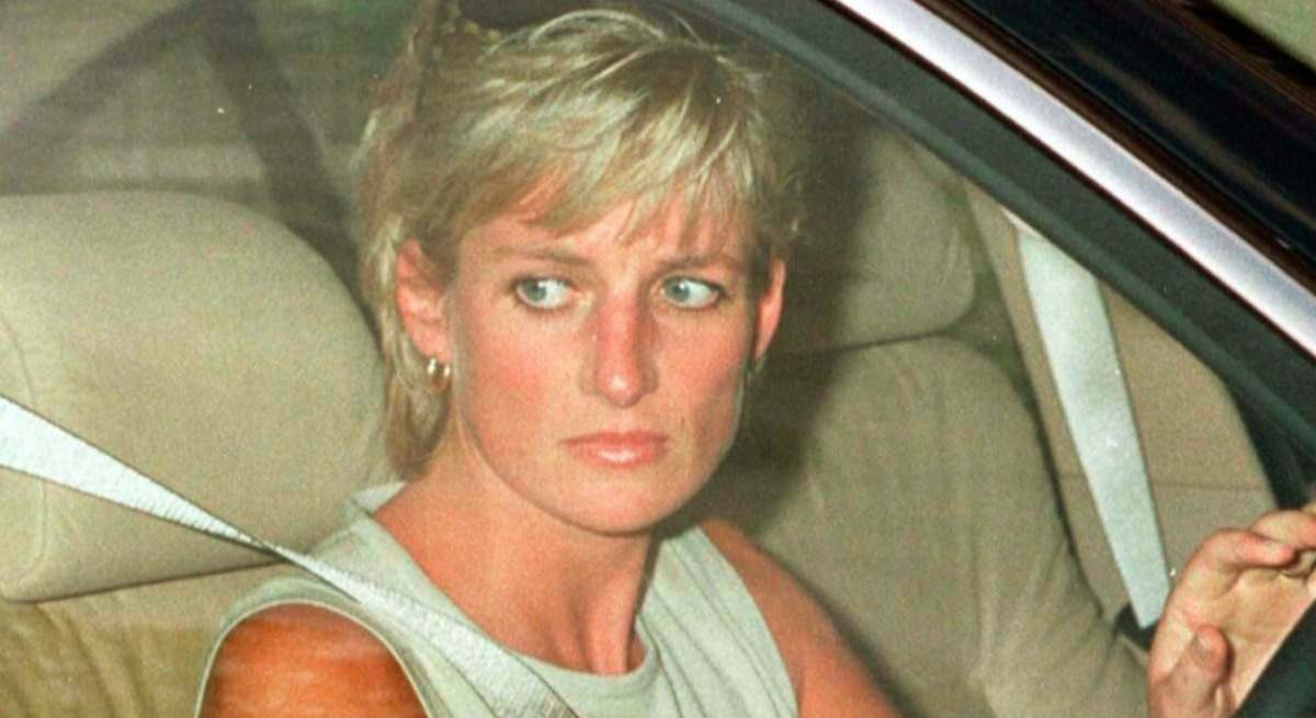 Lady Di