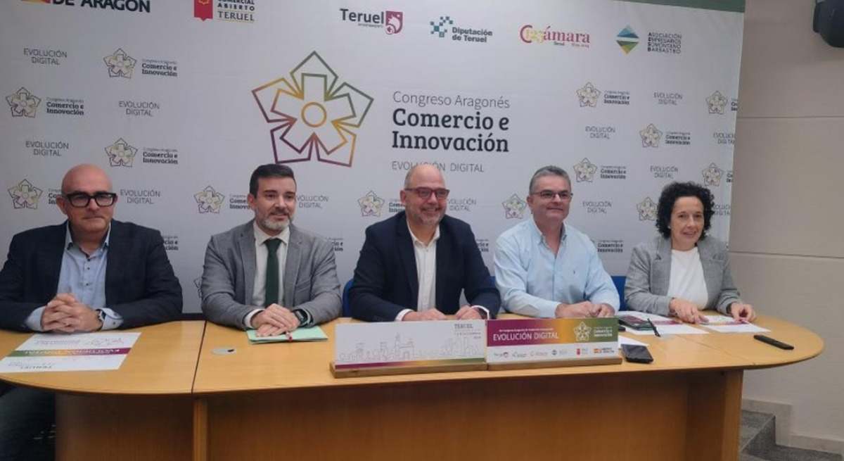 congreso teruel