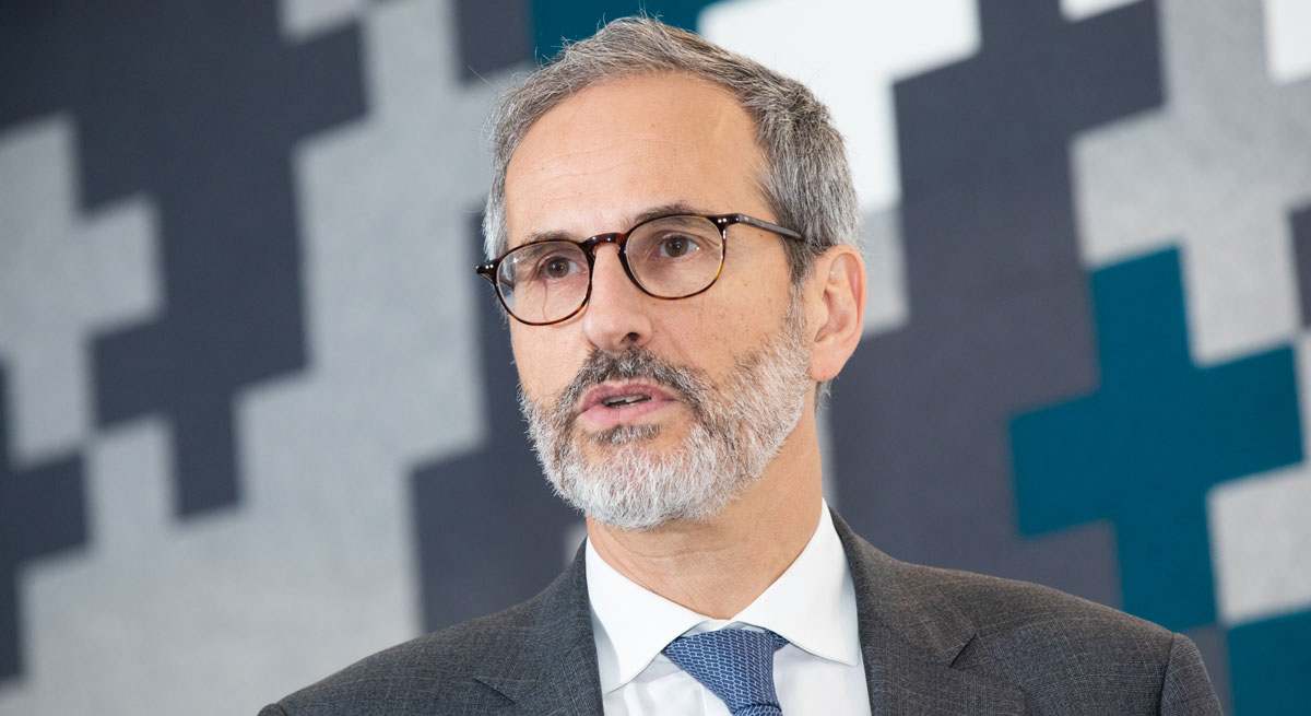 Christopher Jaubert director de inversiones de MIFL