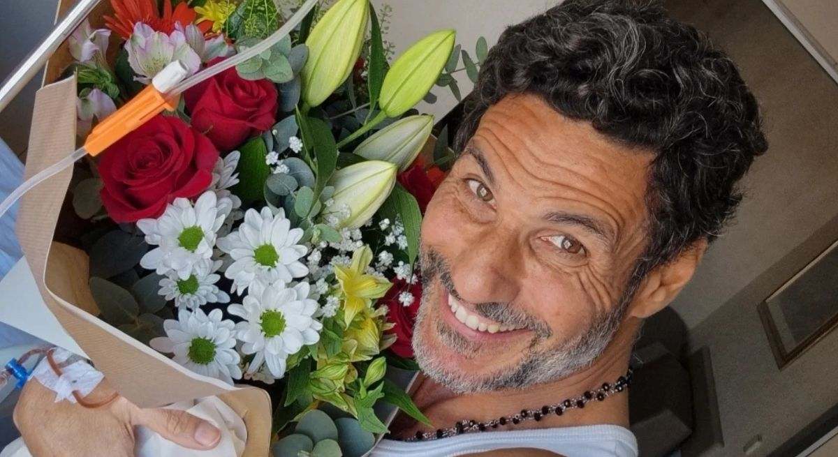 Oscar Higueras