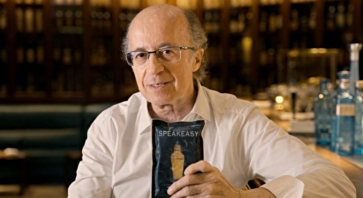 El empresario barcelonés Javier de las Muelas / EP