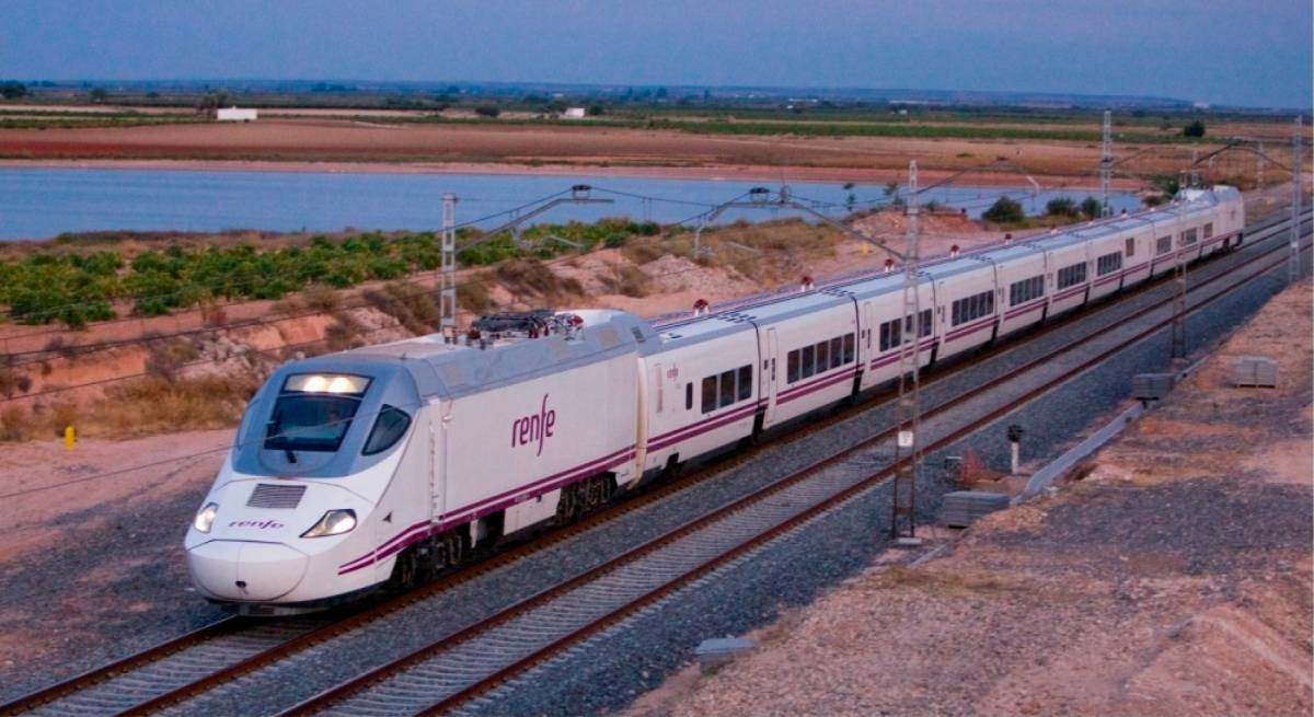 tren renfe