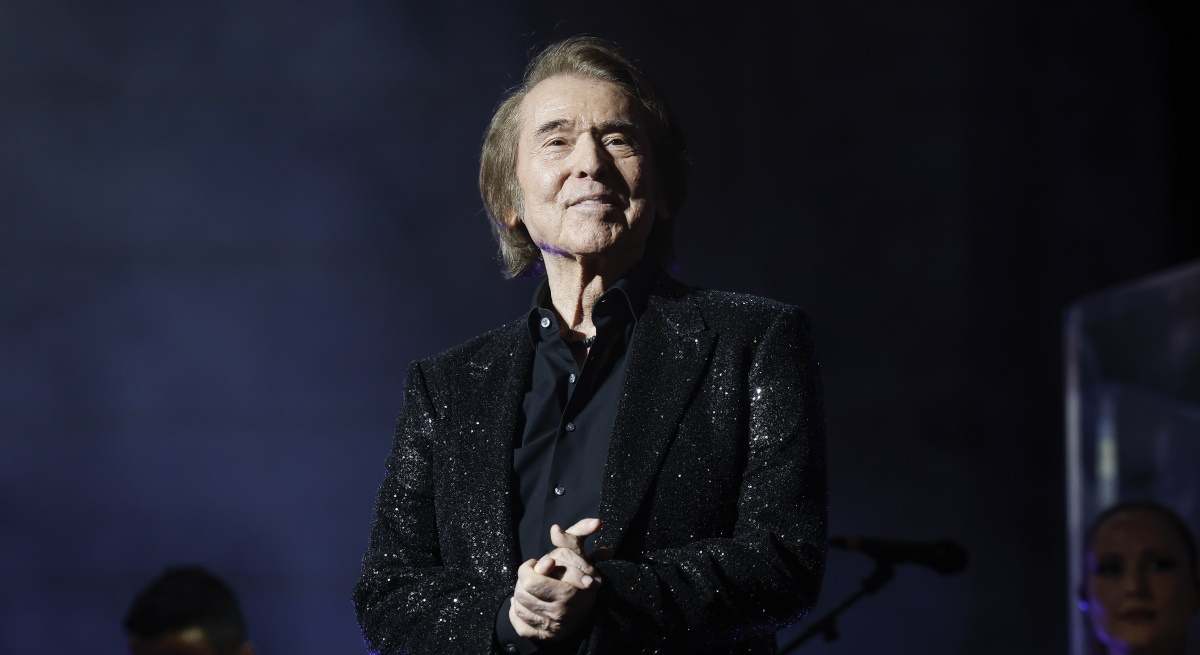 Raphael Mérida 