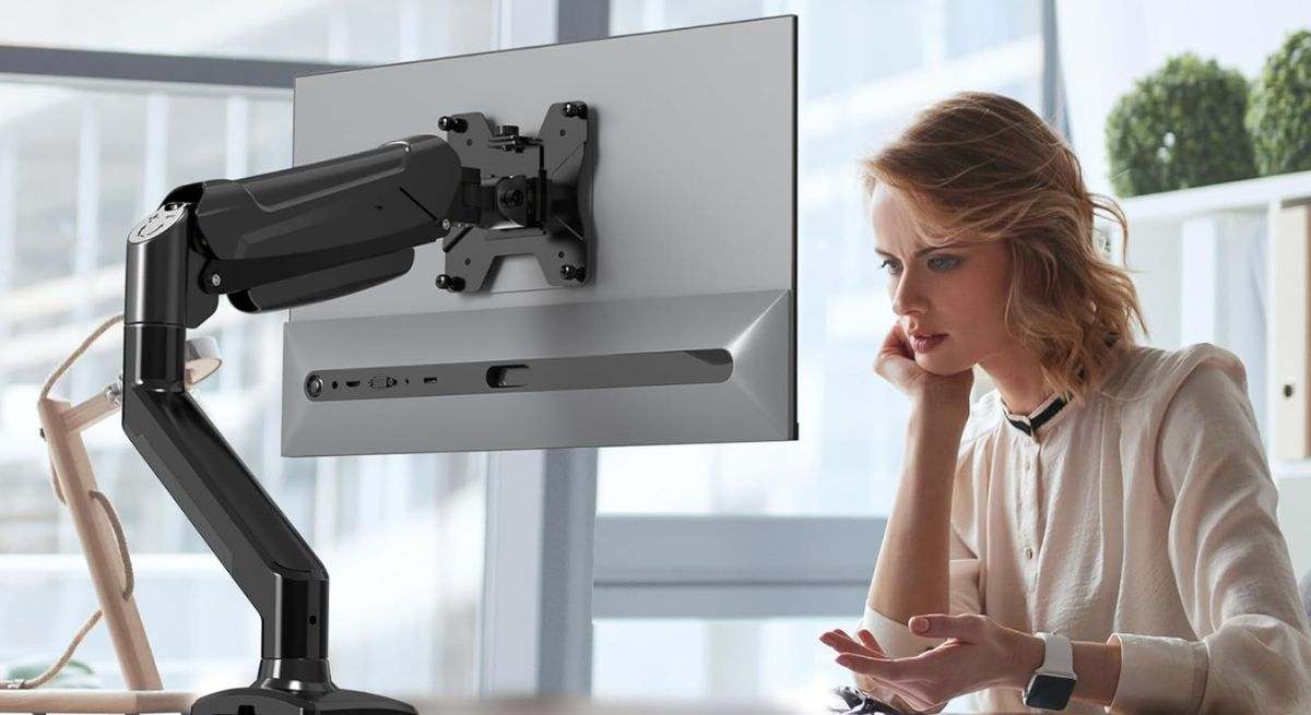 El mejor monitor de ordenador con descuent