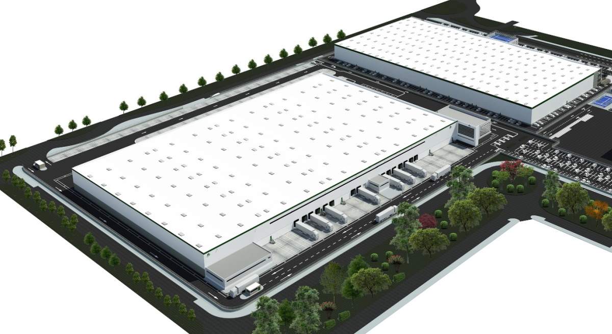 AlcampoPrologis
