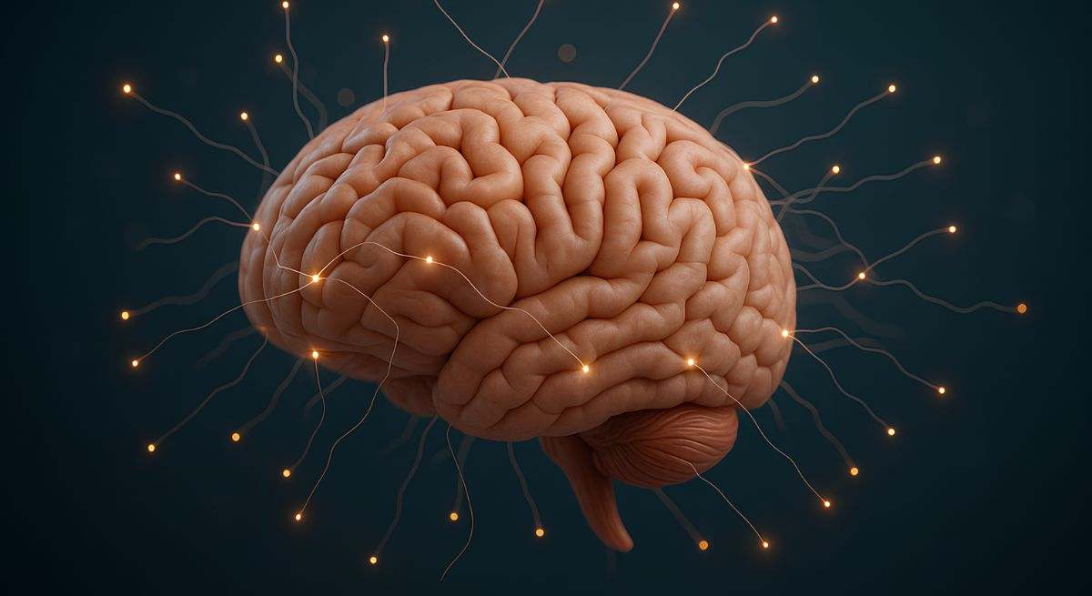 Son las sustancias de desecho que se acumulan en el cerebro