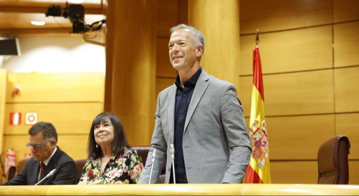 Ander Gil.