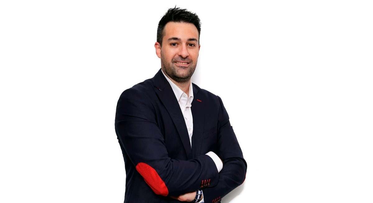 Alberto Palomo, nuevo director de Estrategia del proyecto europeo Gaia-X