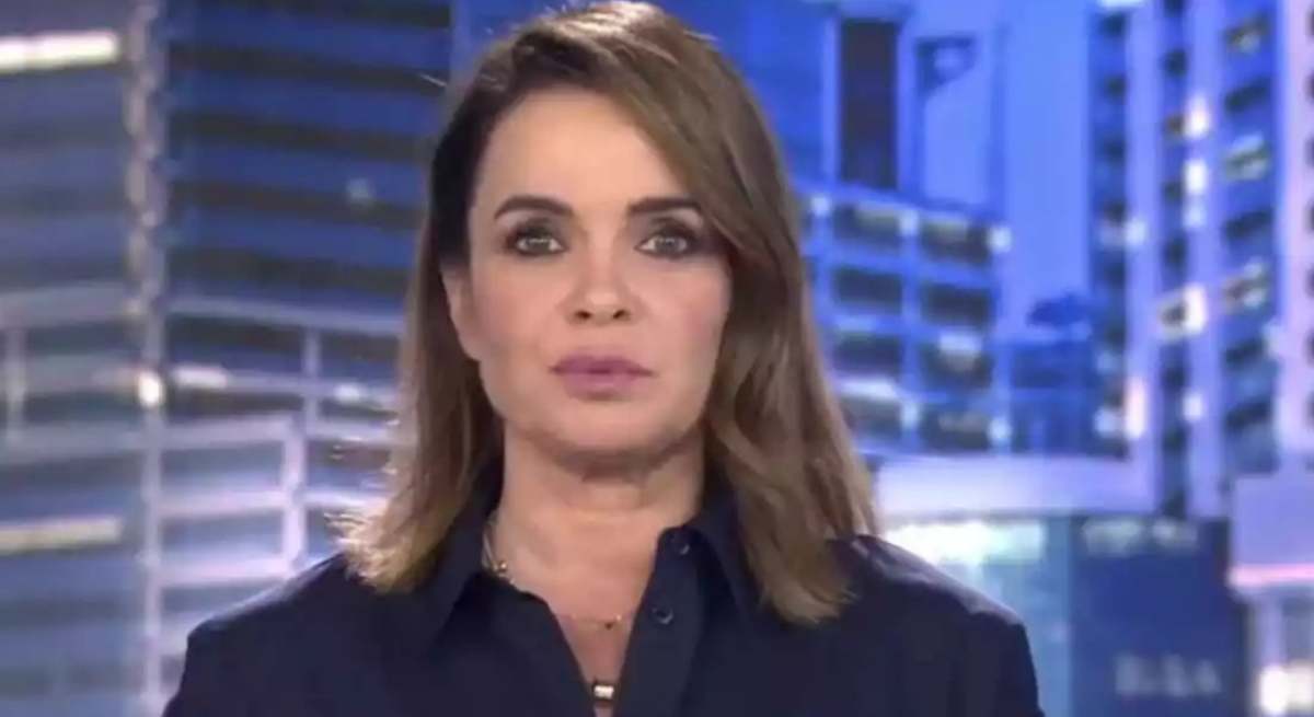 Carme Chaparro Informativo 