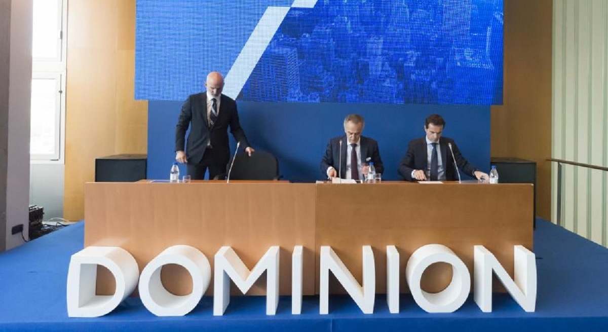 Junta de Global Dominion
