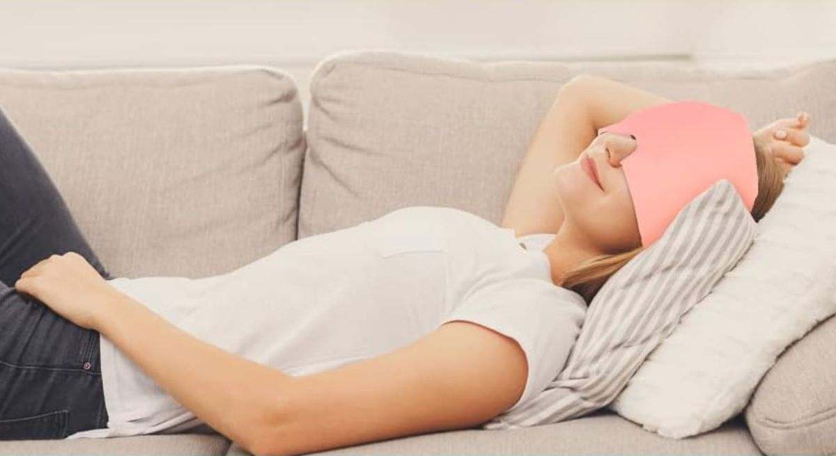 El mejor gorro para la migraña con descuento