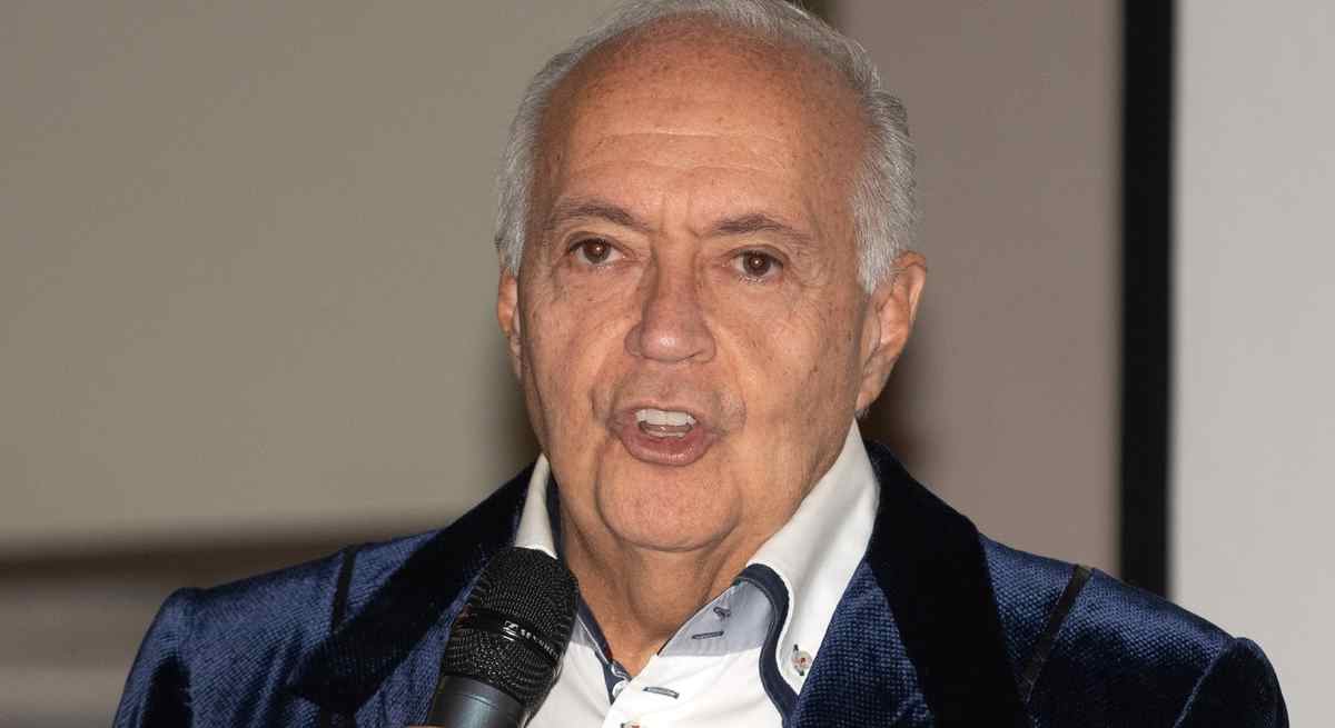 José Luis Moreno