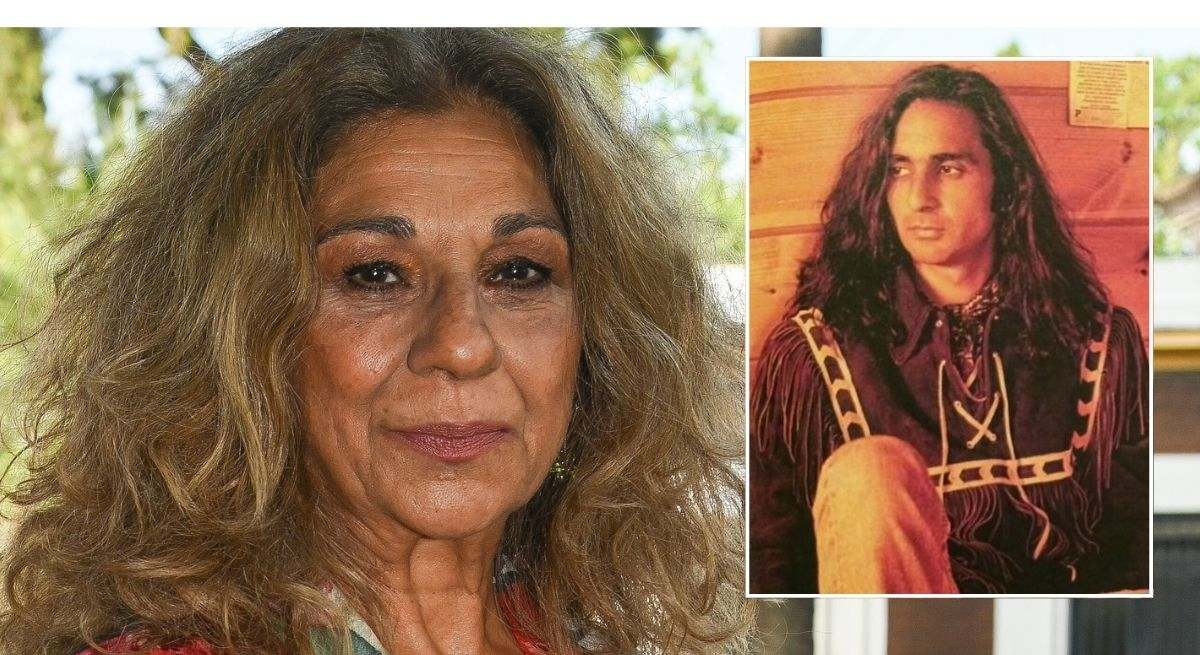 Lolita Flores