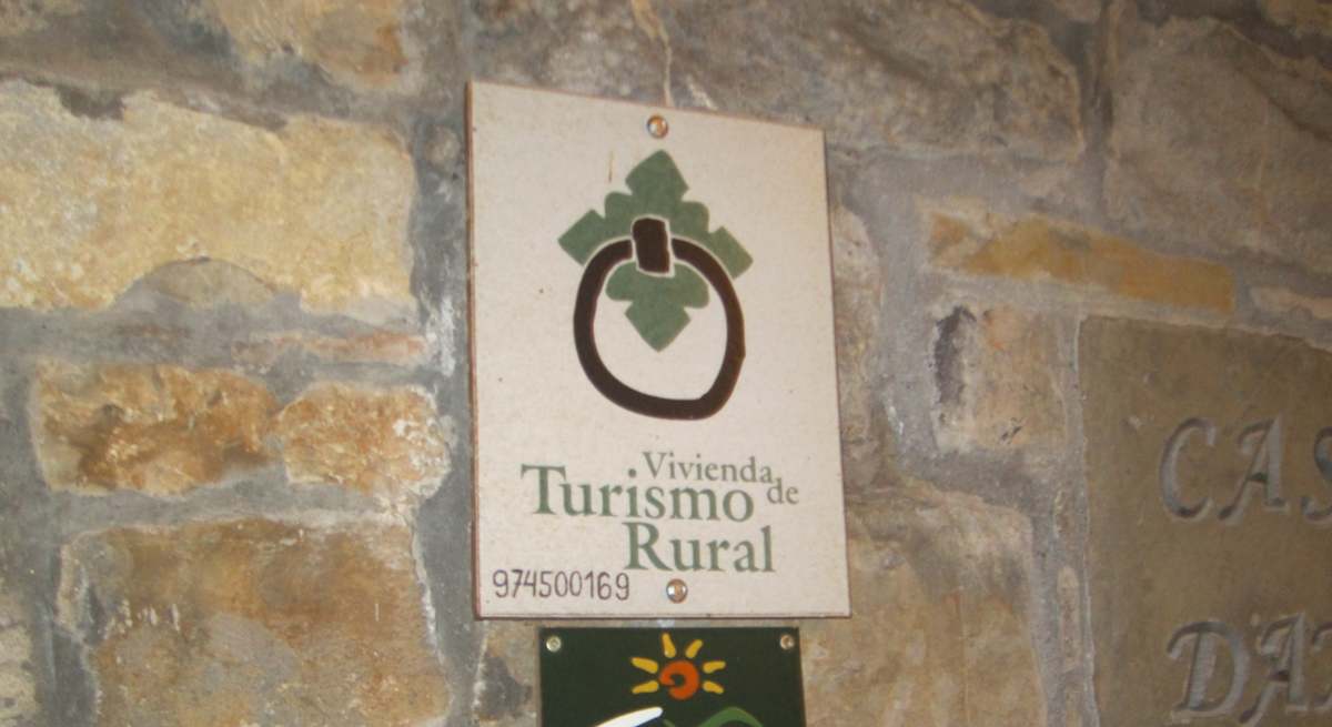 turismo rural