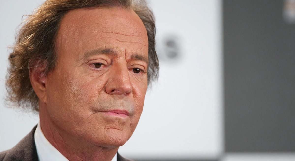 Julio Iglesias