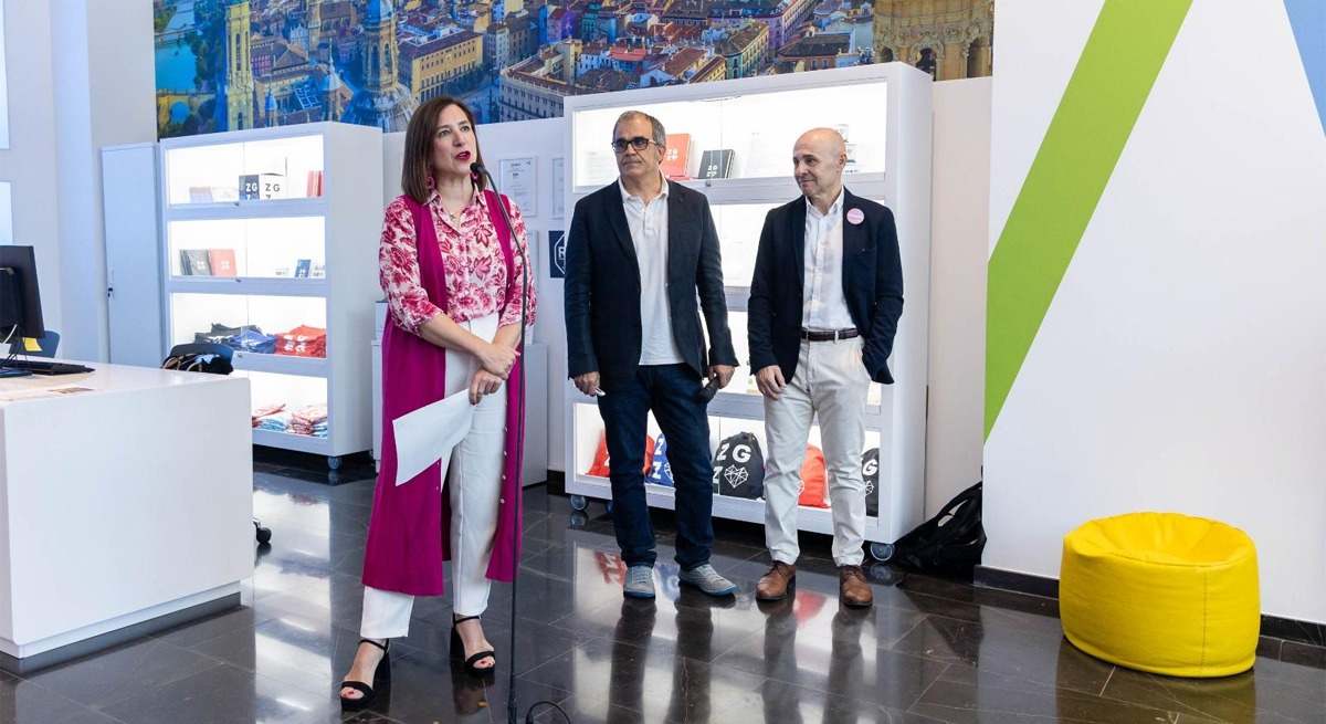 turismo zaragoza