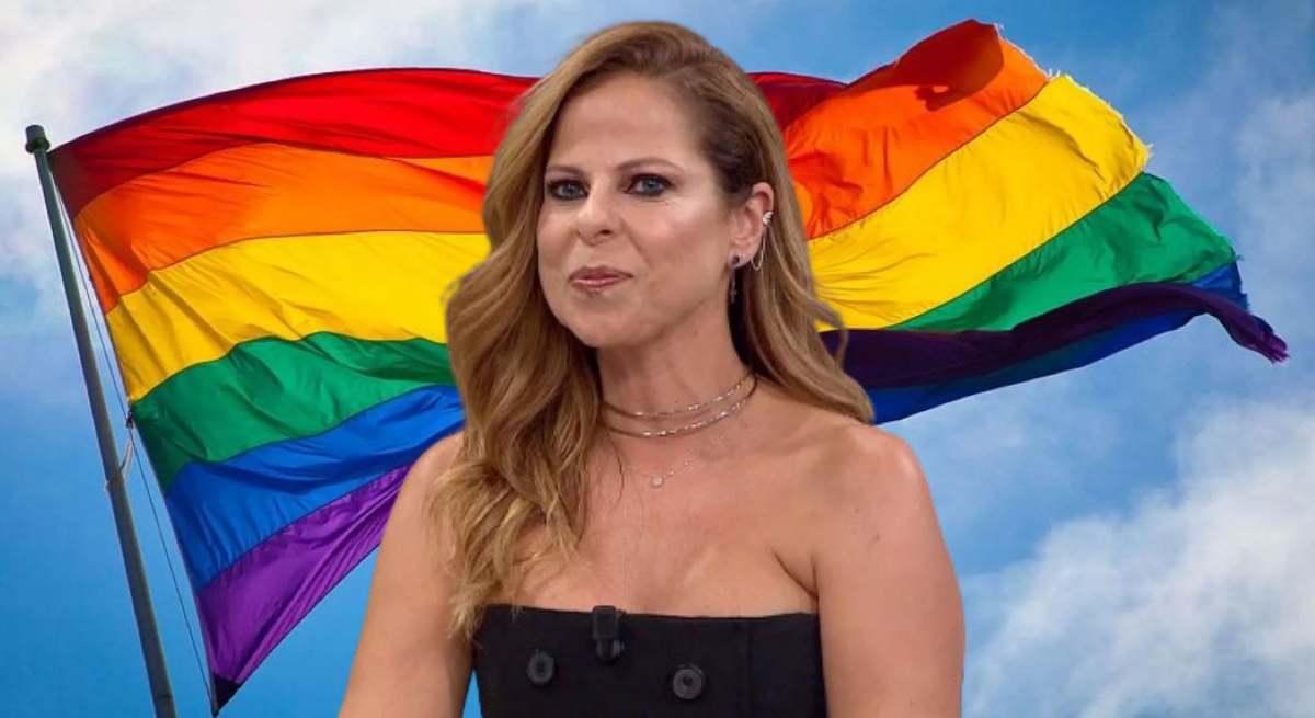 Pastora Soler, orgullo, Sevilla 