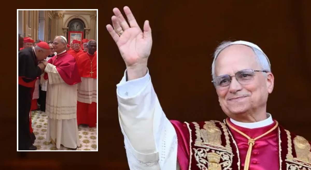 Papa Francisco imágenes 