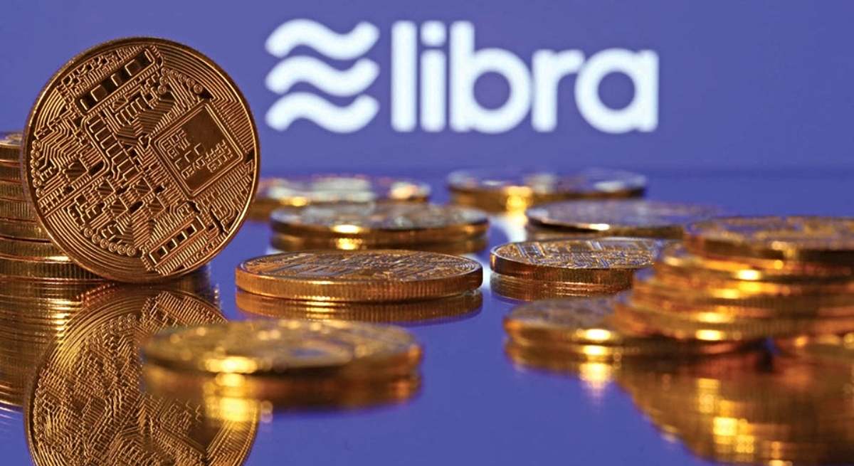 La cripto Libra