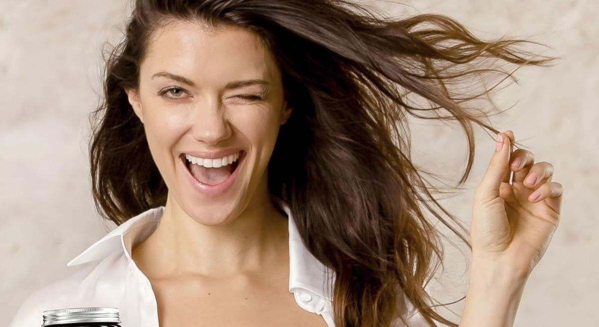 Las mejores gominolas de vitaminas capilares
