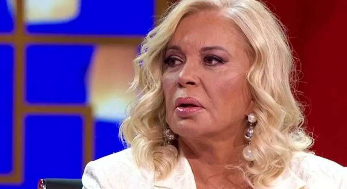 Bárbara Rey De Viernes
