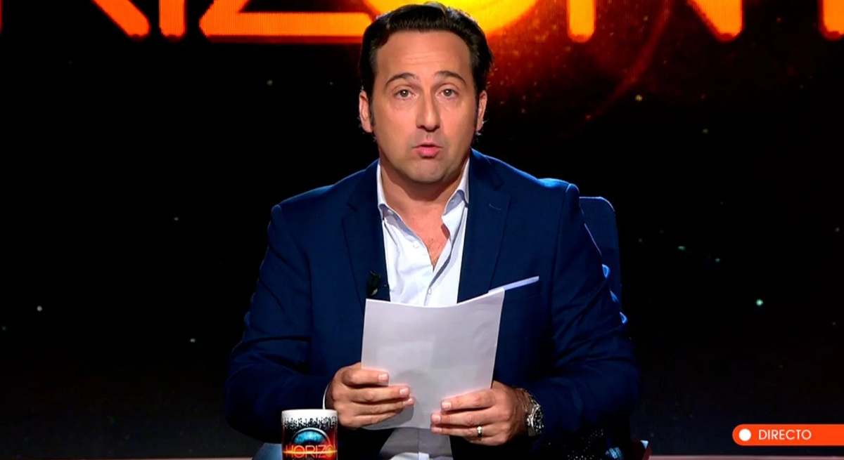Iker Jiménez virus
