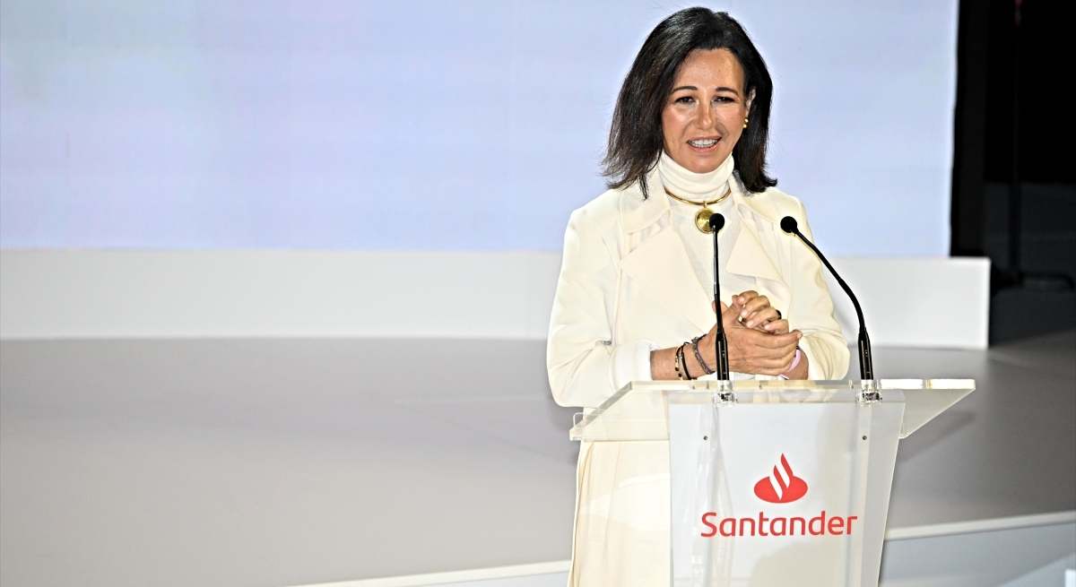 botin santander