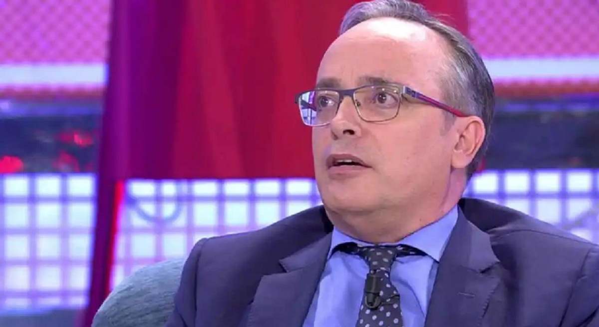 Alfredo Urdaci vuelve a TVE