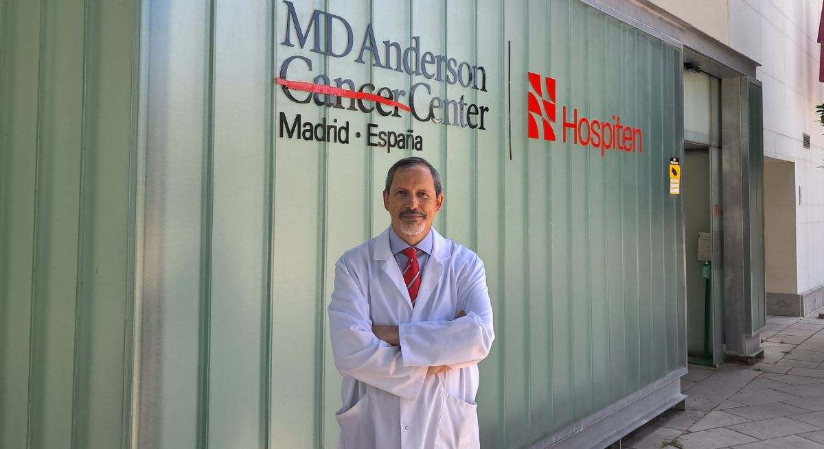Santiago González Moreno