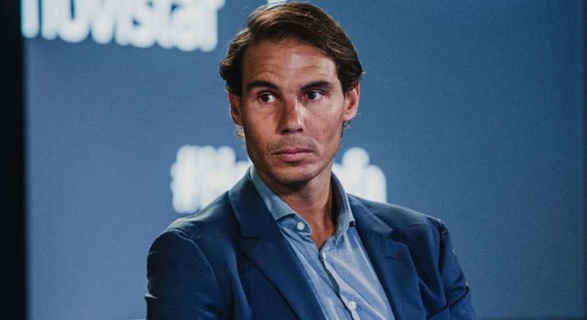 Rafael Nadal