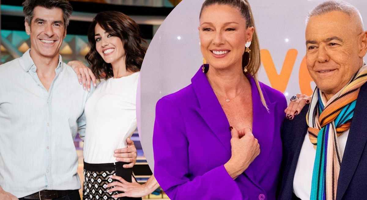 Anne y Jordi