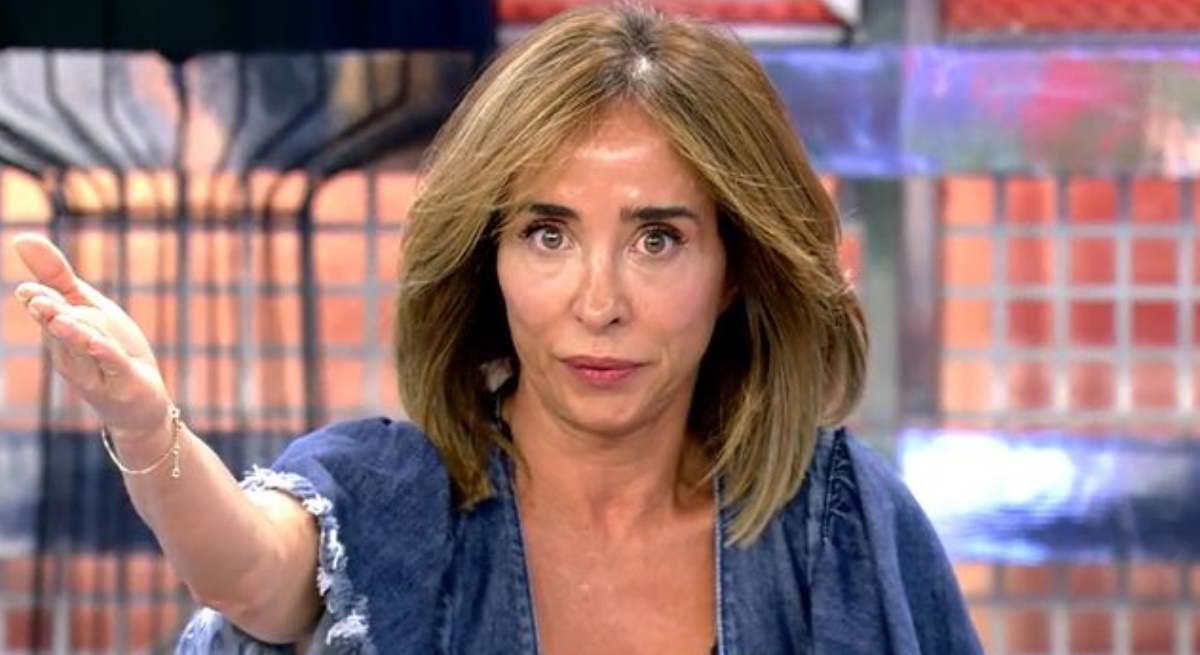 María Patiño