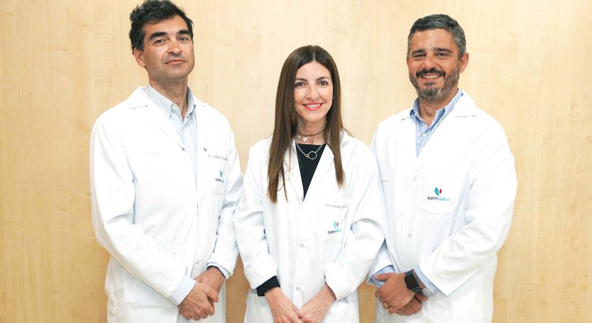 quironsalud