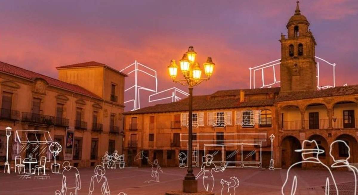 programa emprender medio rural