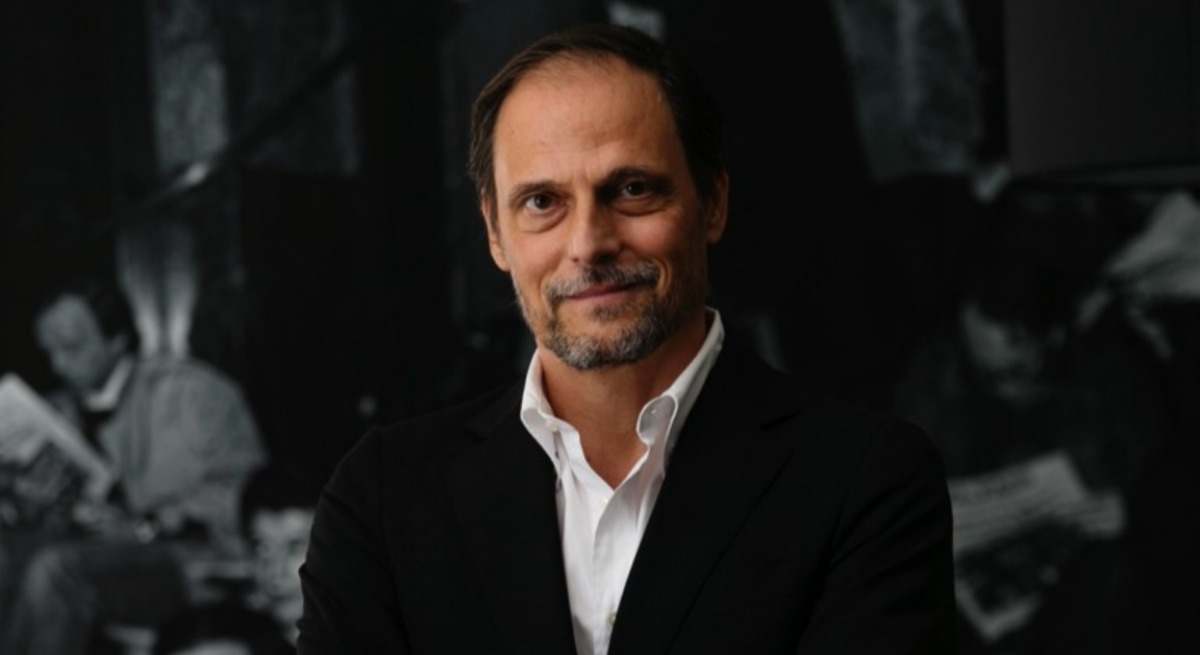 Jan Martínez Ahrens.