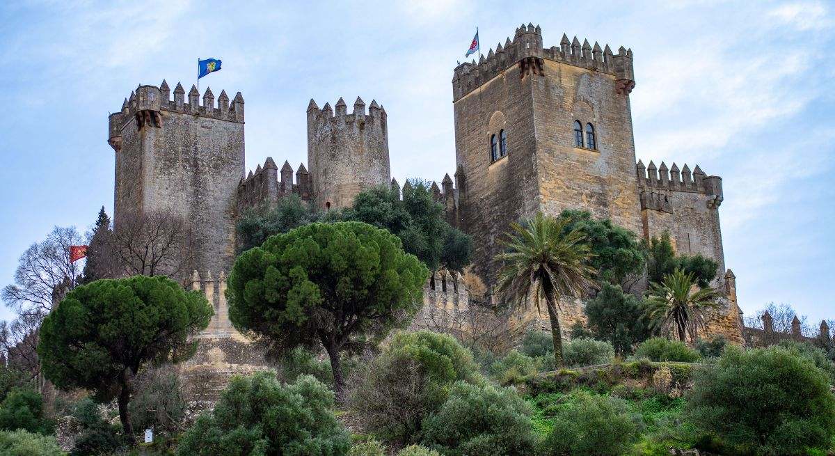 Parece sacado de Disney, pero está en España: el castillo de cuento perfecto para una escapada de fin de semana