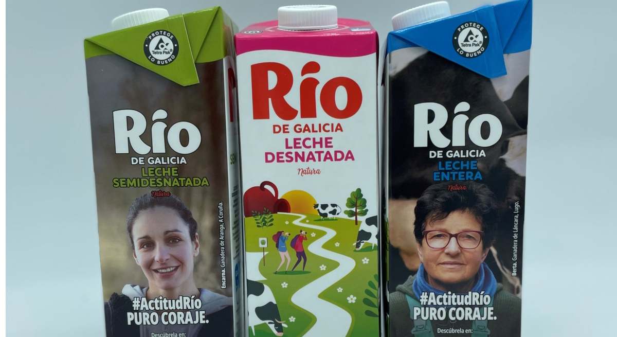 Leche Rio