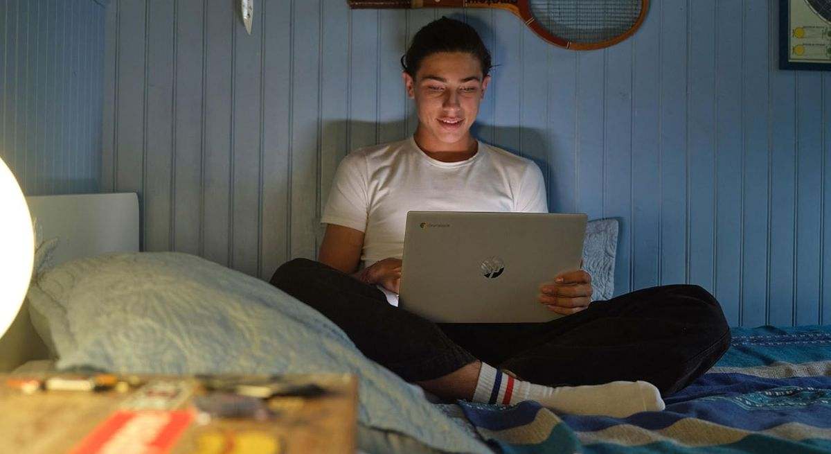El mejor ordenador portátil HP con descuento2