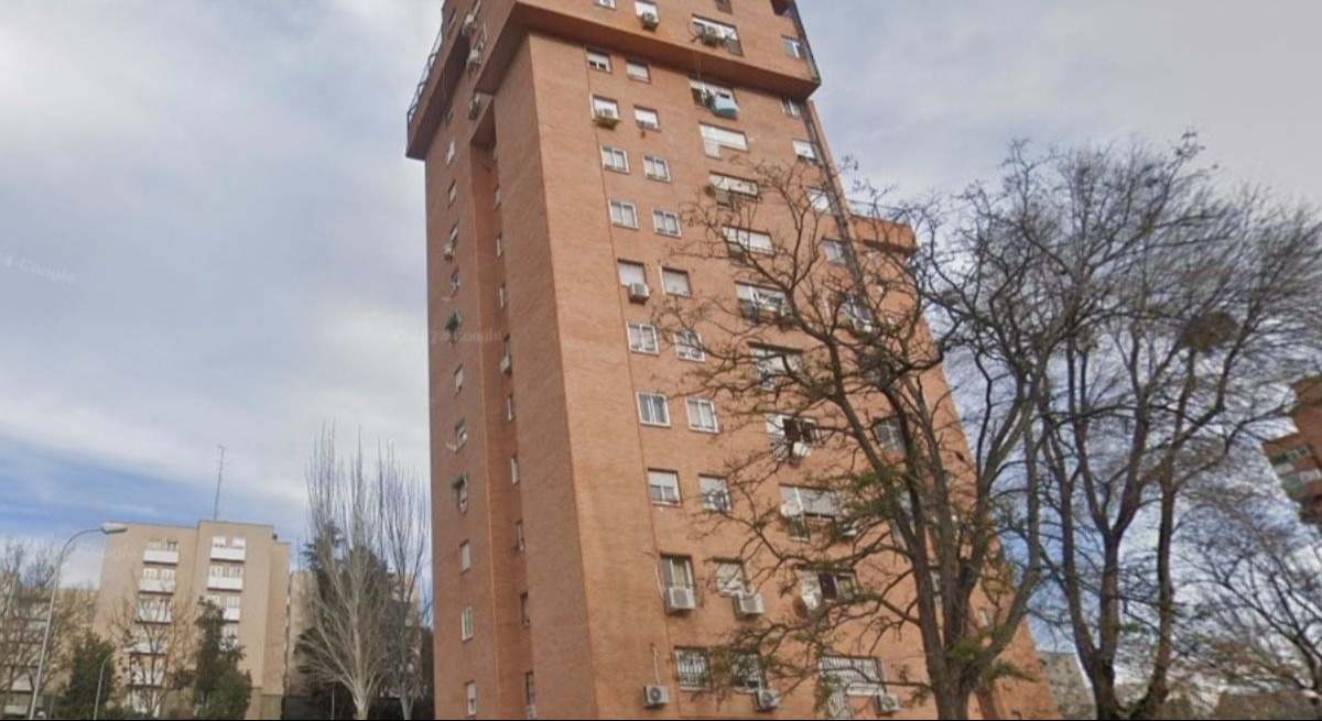 Barrio del Lucero