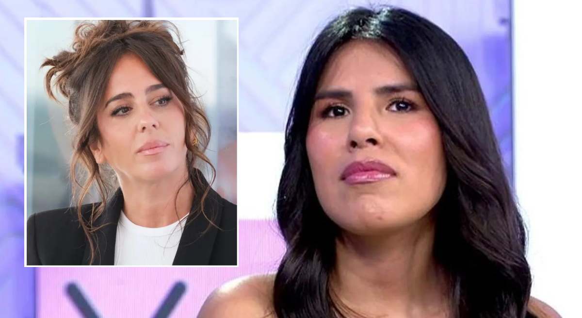 Isa Pantoja Anabel Pantoja 