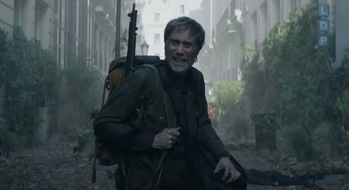 The Walking Dead