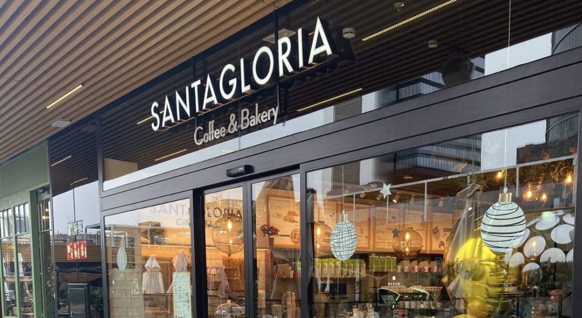 Santagloria
