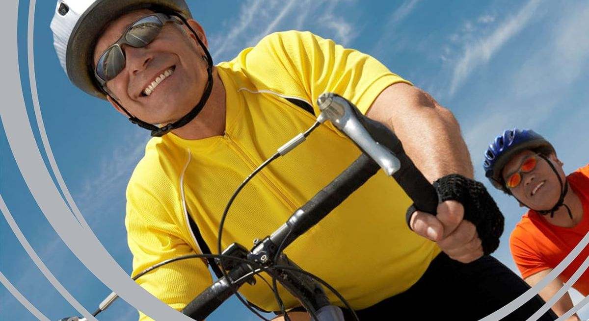Multivitamínico Energy 50+ de Supradyn