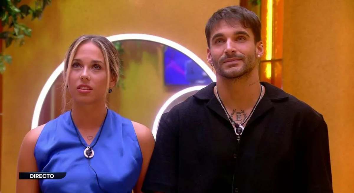 Gran Hermano Edi Violeta