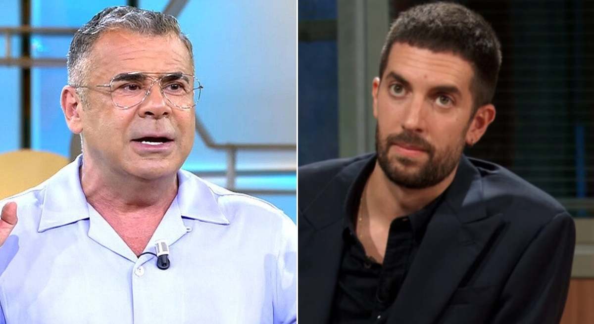 Jorge Javier y Broncano