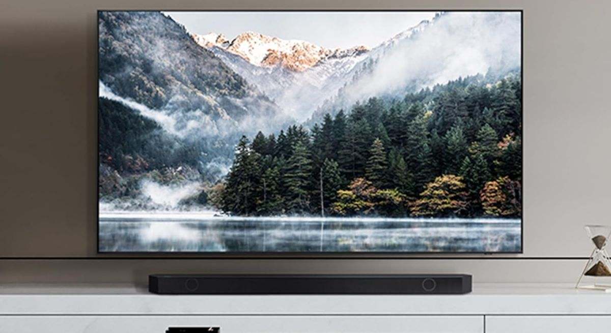 Barra de sonido Samsung HW-Q800D/ZF 2024